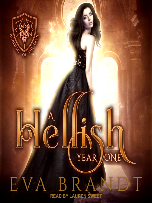 Title details for A Hellish Year One by Eva Brandt - Wait list